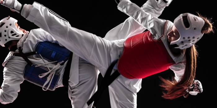 artes marciales teruel