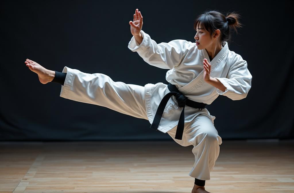 KMA Taekwondo Hapkido — Taekwondo en Houston