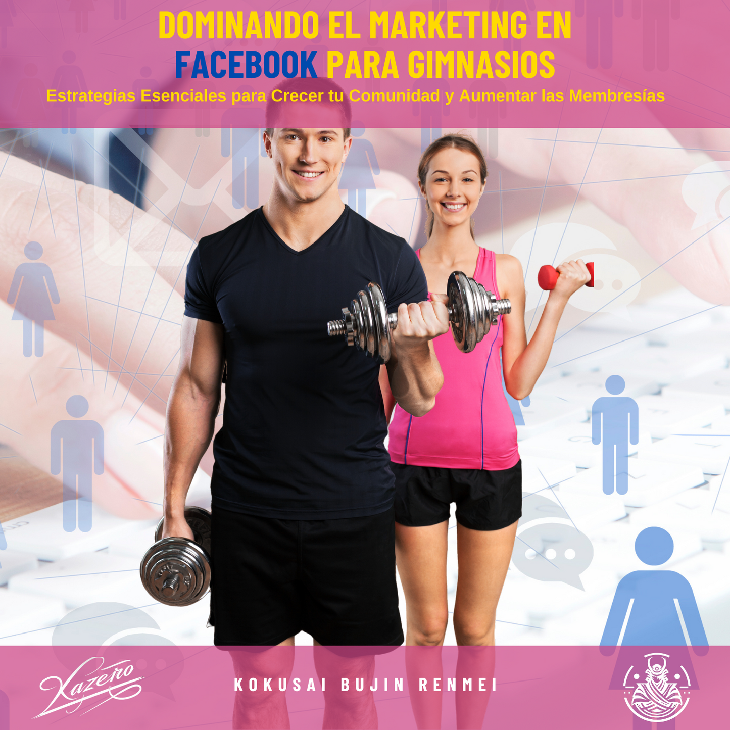 Dominando Facebook: Estrategias de Marketing Esenciales para Gimnasios