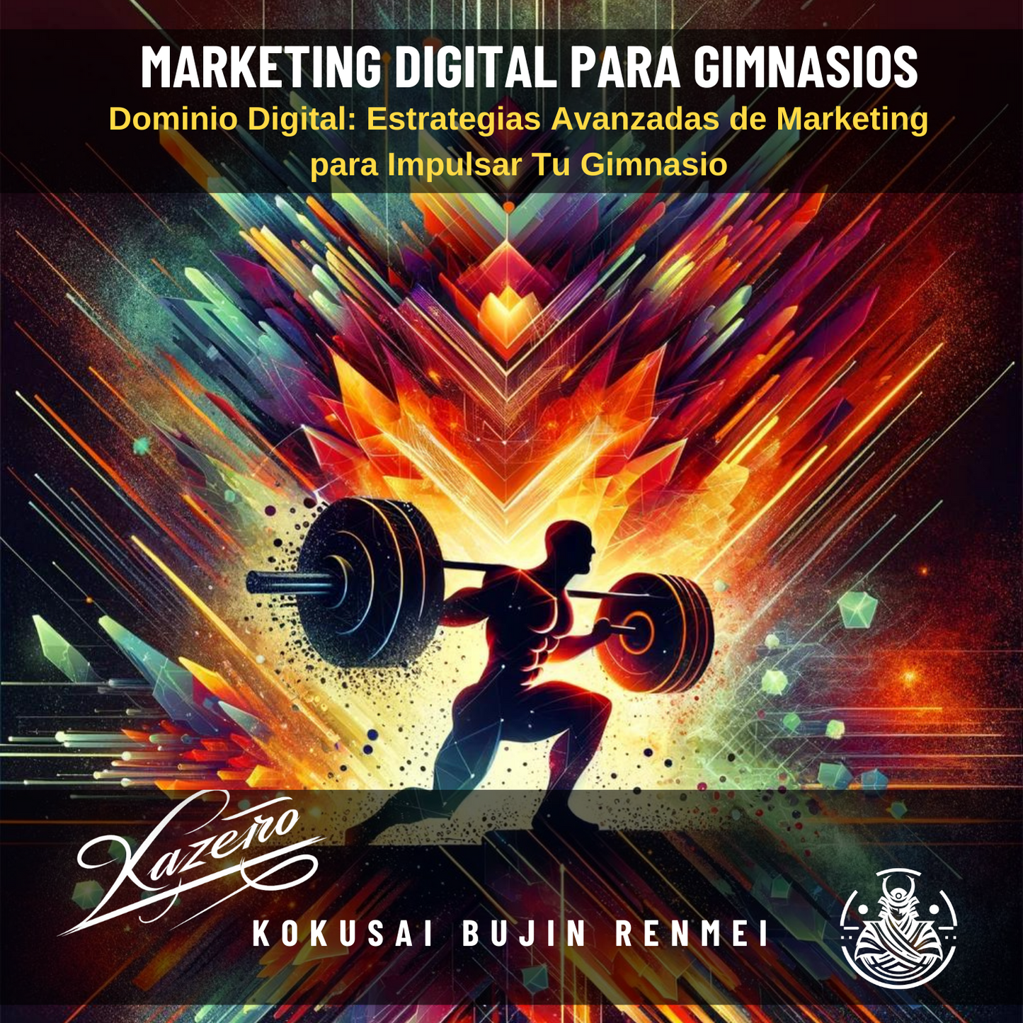 Marketing digital para Gimnasios